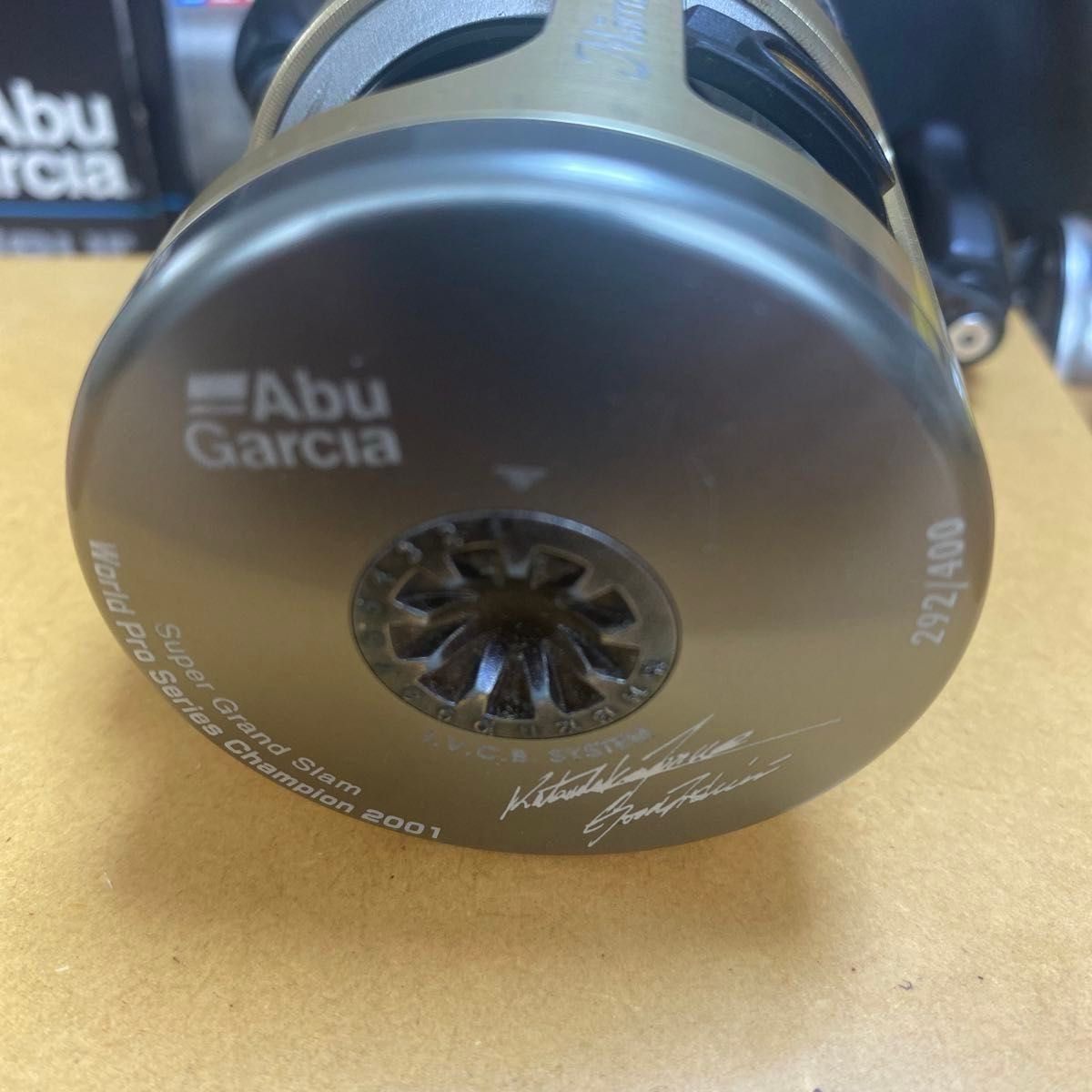 abu モラムsx 1601c IVCB用 ウルトラMAG用 avail マイクロ abu モラムsx 1601c IVCB用 ウルトラMAG用 avail マイクロ