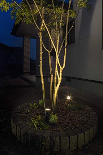 taka show garden light ...no beige .n tree. ... basic set 2 ps black outdoors indirect lighting waterproof vivid light 