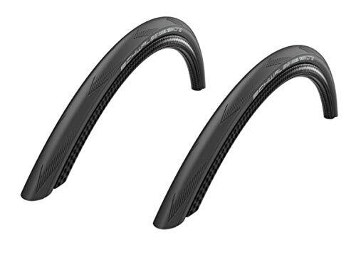 2本セット SCHWALBE ONE ADDIX シュワルベワン クリンチャー 700c (700×30c ブラック)