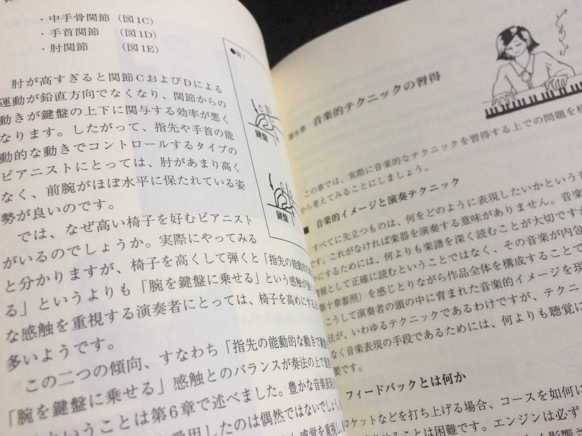 ♪♪ピアノの知識と演奏/音楽的な表現のために ♪♪_画像4