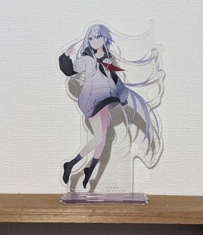 宵崎奏 アクスタ 報知新聞|Yahoo!フリマ(旧PayPayフリマ) 宵崎奏 アクスタ 報知新聞|Yahoo!フリマ(旧PayPayフリマ)