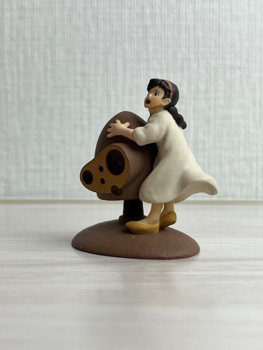 天空の城ラピュタ フラップターがいっぱいコレクション 早期 天空の城ラピュタ フラップターがいっぱいコレクション 早期