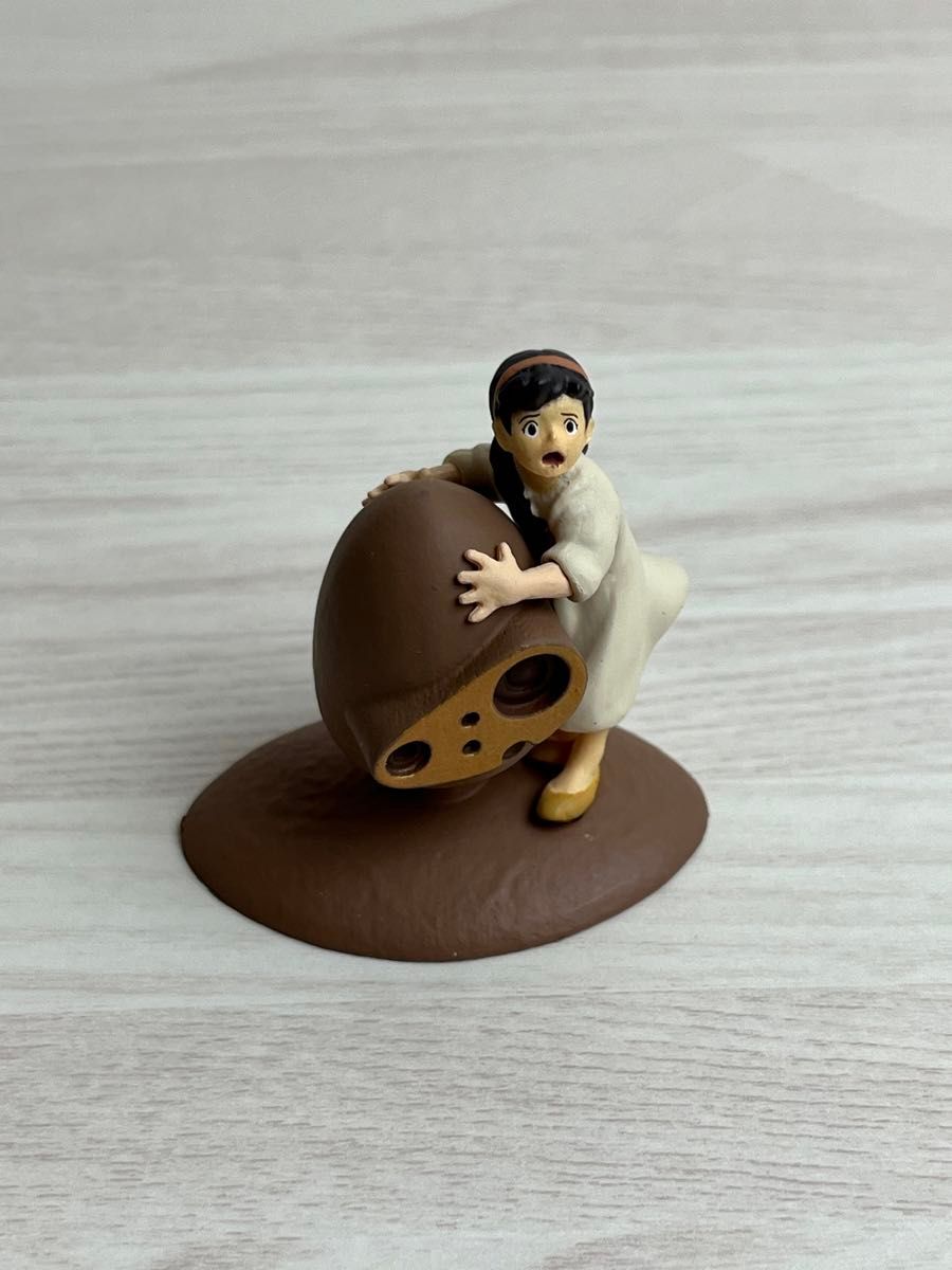 天空の城ラピュタ フラップターがいっぱいコレクション 早期 天空の城ラピュタ フラップターがいっぱいコレクション 早期