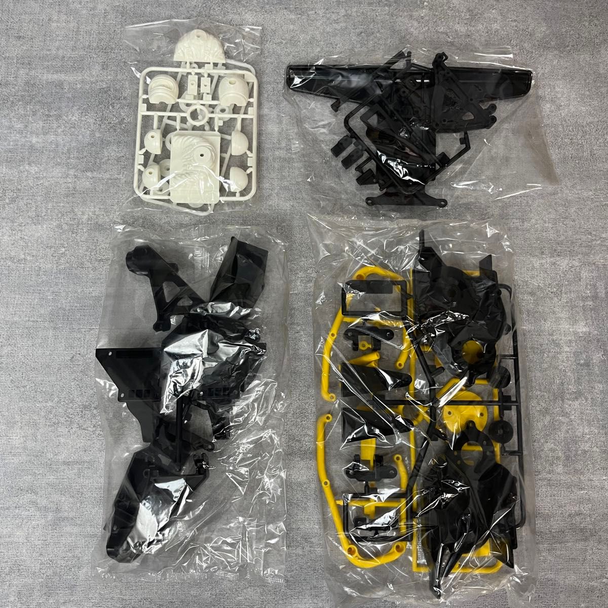 未組立 1/10 TAMIYA タミヤ ファルコン RC キット ラジコン 未組立 1/10 TAMIYA タミヤ ファルコン RC キット ラジコン