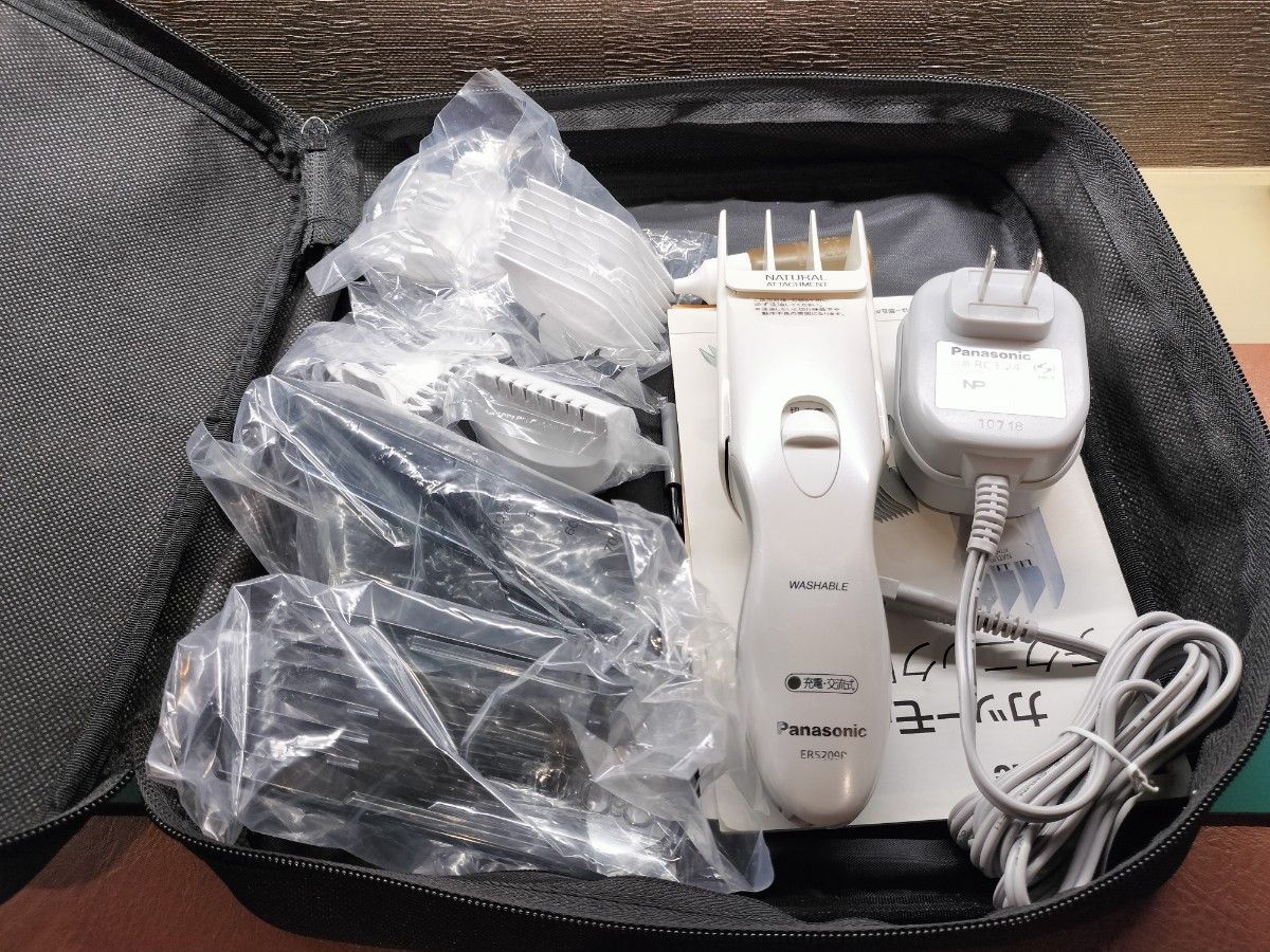 カットモード パナソニック Panasonic バリカン 散髪 水洗 カットモード パナソニック Panasonic バリカン 散髪 水洗