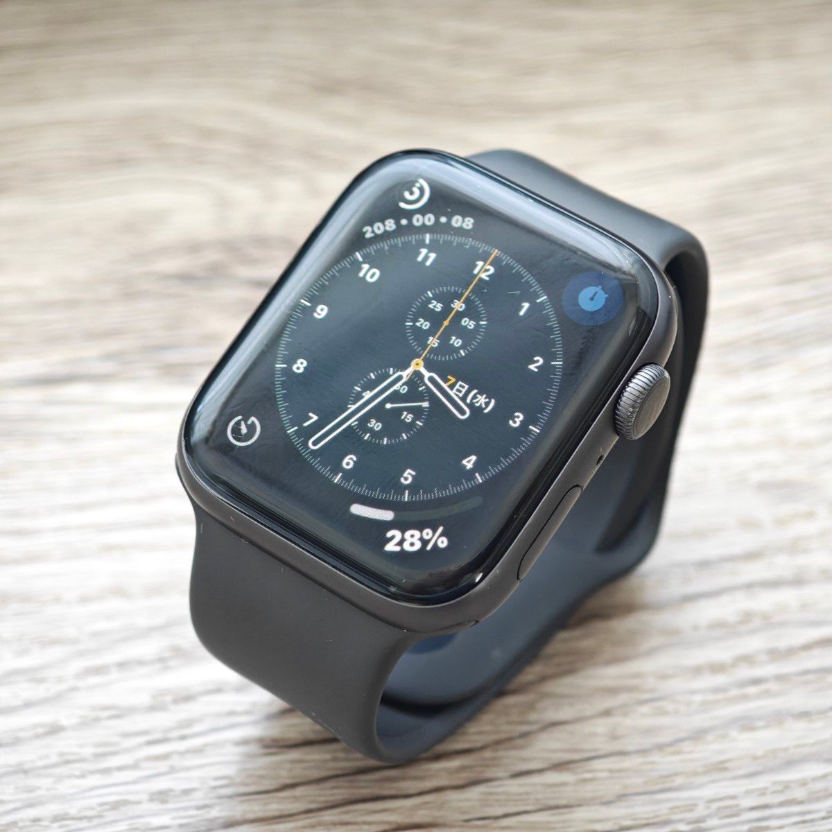 おサイフケータイ対応 Apple Watch Series 6 44mm アルミ|Yahoo おサイフケータイ対応 Apple Watch Series 6 44mm アルミ|Yahoo