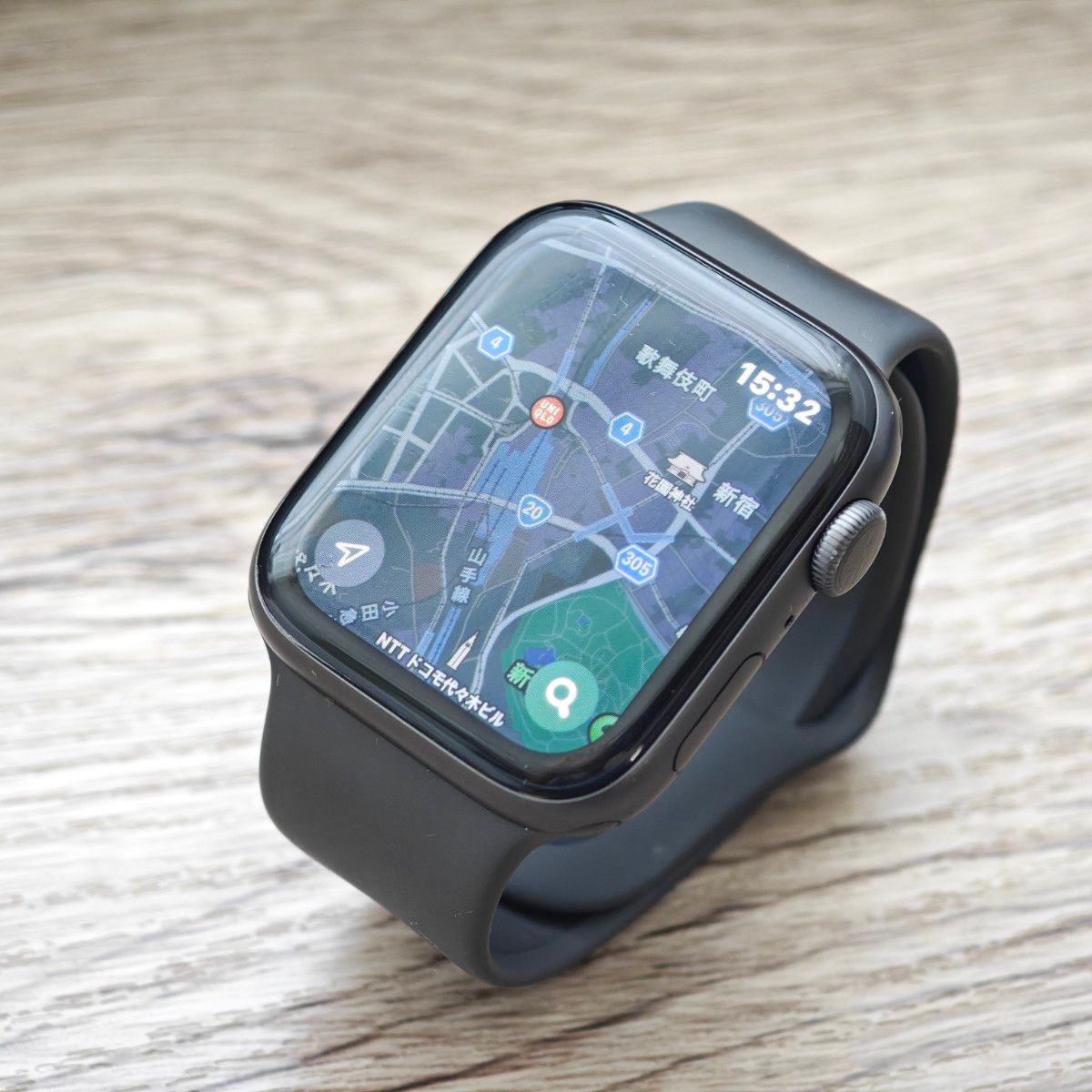 おサイフケータイ対応 Apple Watch Series 6 44mm アルミ|Yahoo おサイフケータイ対応 Apple Watch Series 6 44mm アルミ|Yahoo