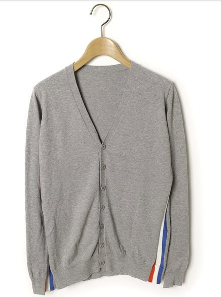 超人気 sophnet tricolore sidetape cardigan M 美品 ソフネット トリコロールサイドテープ カーディガン ジャケット、上着 超人気 sophnet tricolore sidetape cardigan M 美品 ソフネット トリコロールサイドテープ カーディガン ジャケット、上着