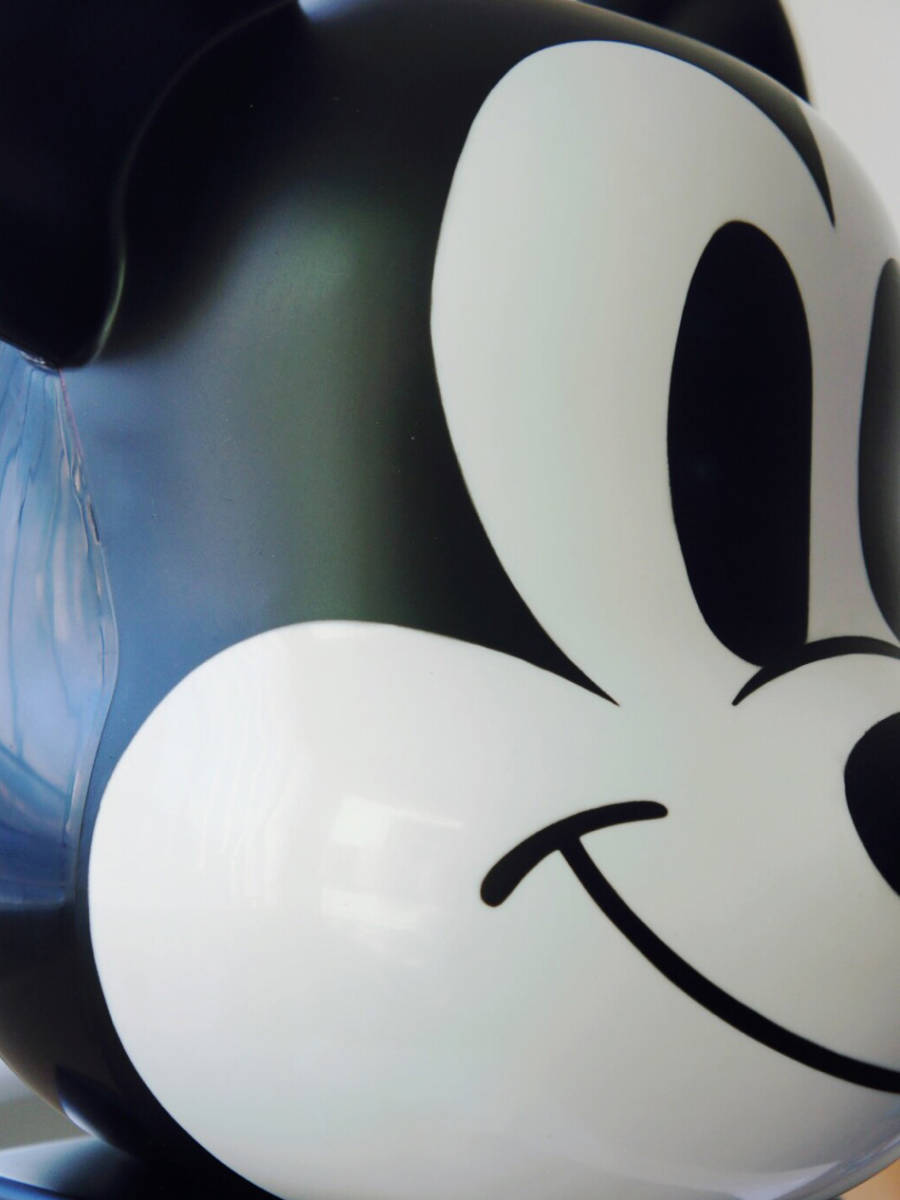 玩具模型】Medicom Be@rbrick Mickey Mouse 1000% Bearbrick 玩具模型】Medicom Be@rbrick Mickey Mouse 1000% Bearbrick