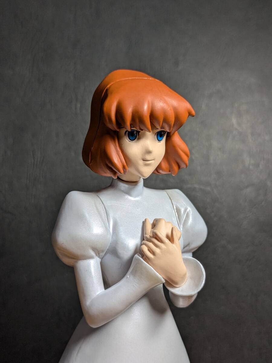 クラリス ド カリオストロ ルパン三世 カリオストロの城 DX組立 クラリス ド カリオストロ ルパン三世 カリオストロの城 DX組立