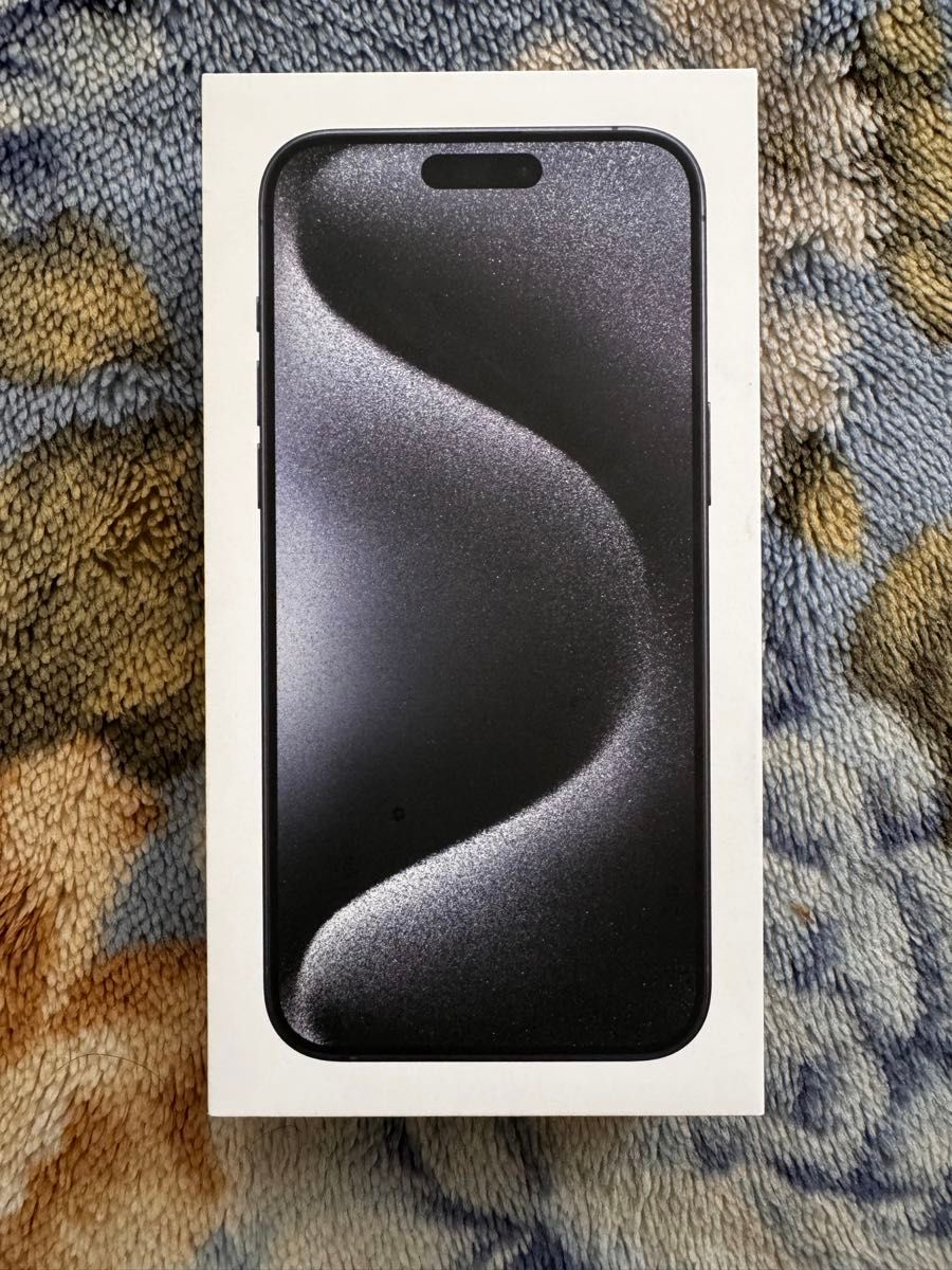 新品未使用のiPhone 15 Pro Max 256GBを販売します Apple Store 新品未使用のiPhone 15 Pro Max 256GBを販売します Apple Store