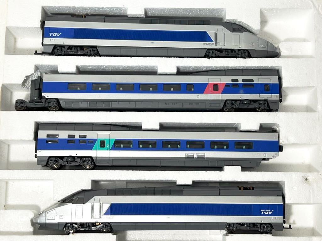 Yahoo!オークション - Lima 149782 TGV Reseau Parigi-Milano Yahoo!オークション - Lima 149782 TGV Reseau Parigi-Milano