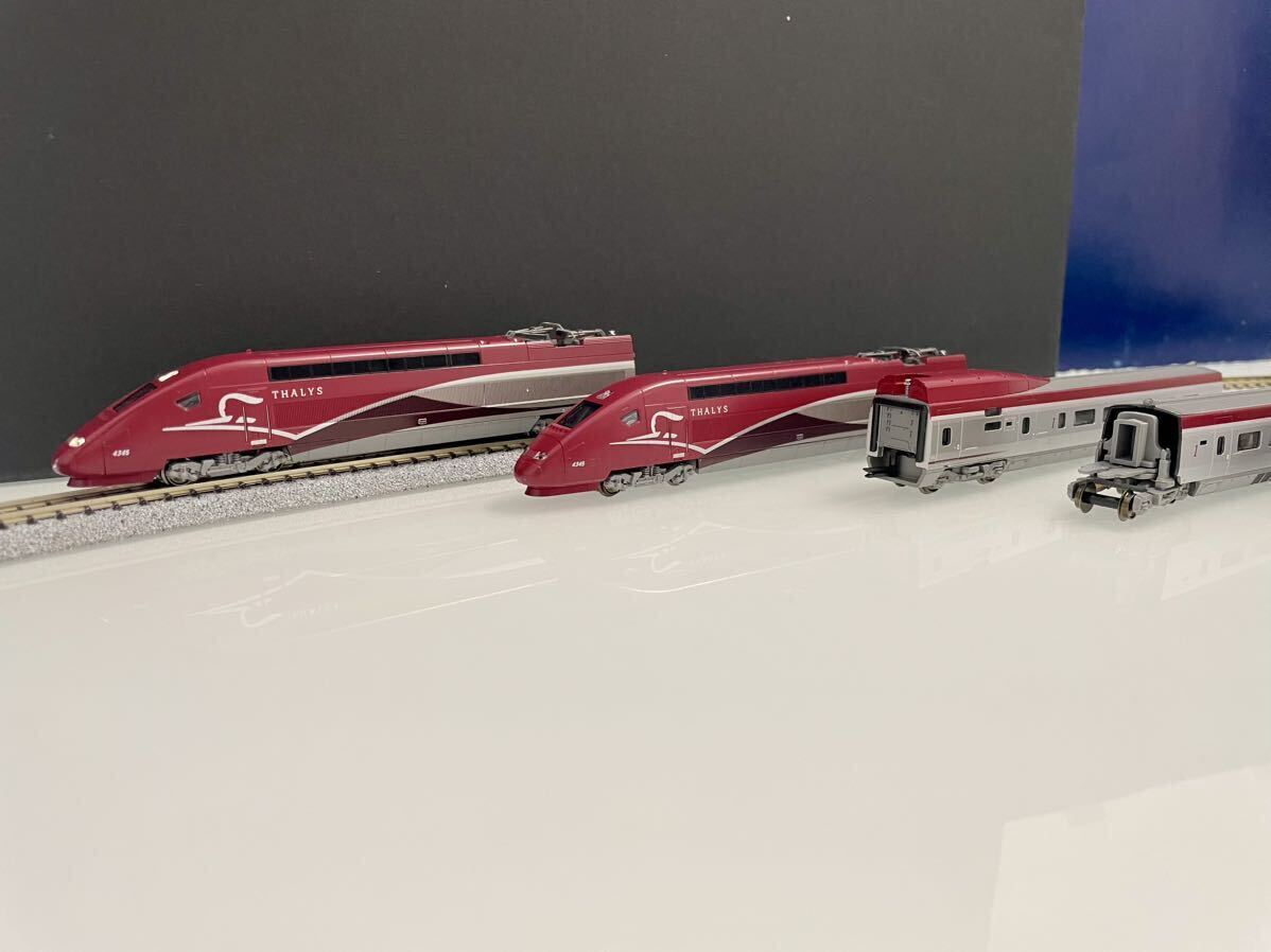 ARNOLD #HN2167 RENFE くね (スペイン国鉄) 592型 ARNOLD #HN2167 RENFE くね (スペイン国鉄) 592型