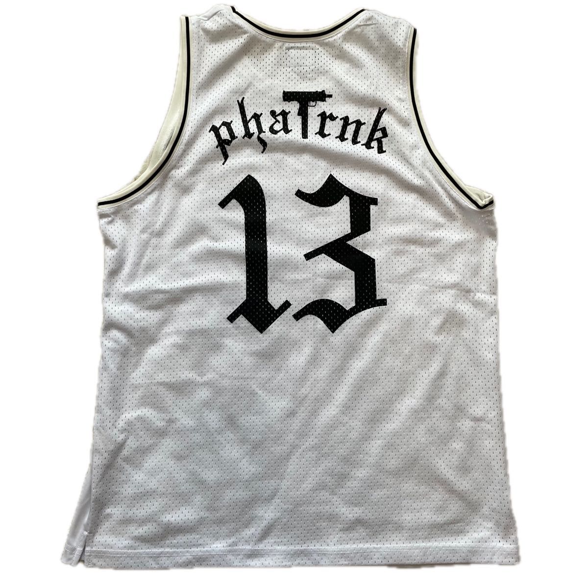 PHATRNK(ファットランク) OLD PHATRNK(ファットランク) OLD