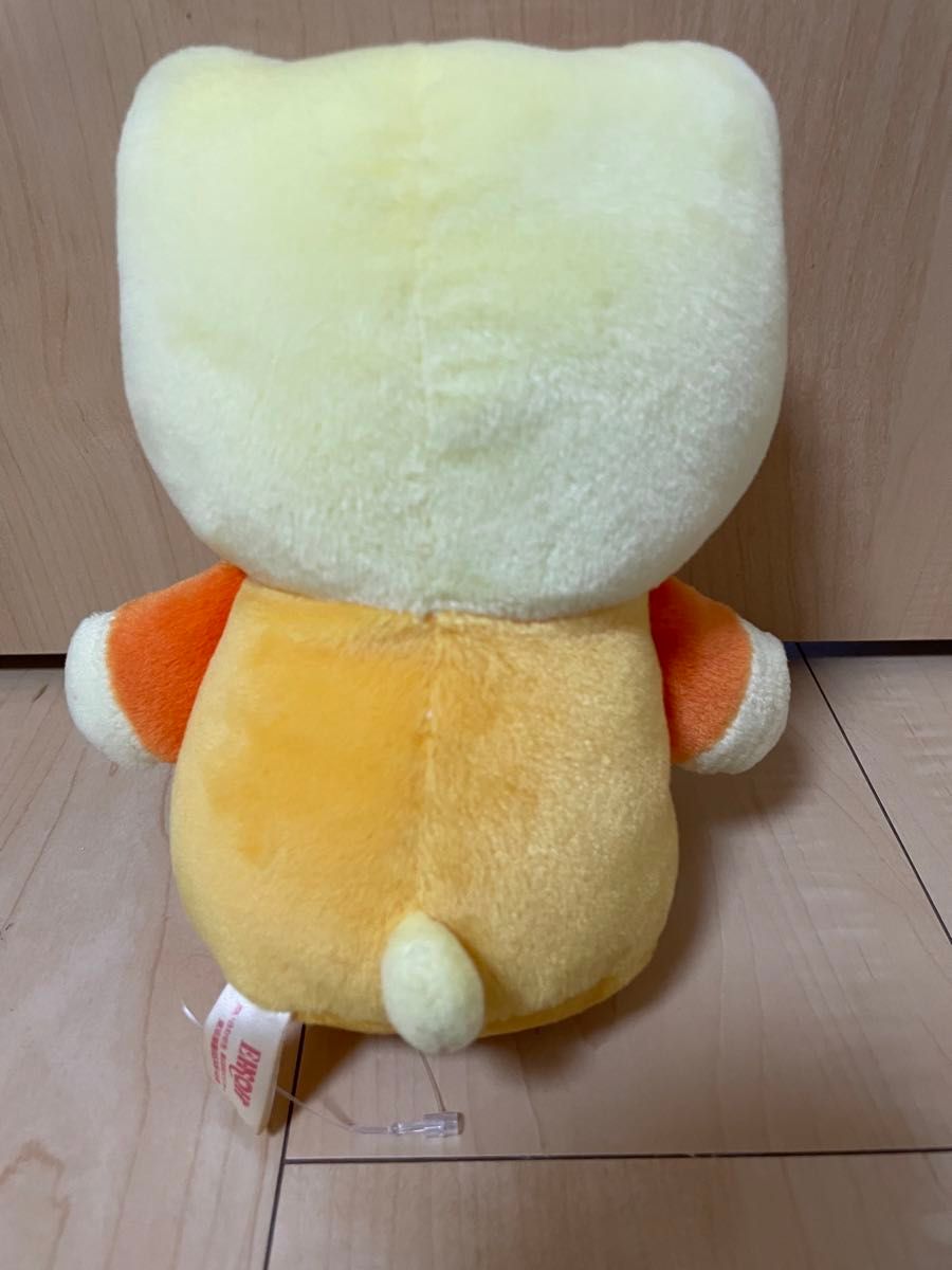 レア 希少 ミミィちゃんぬいぐるみ キティちゃんのお姉ちゃん レア 希少 ミミィちゃんぬいぐるみ キティちゃんのお姉ちゃん