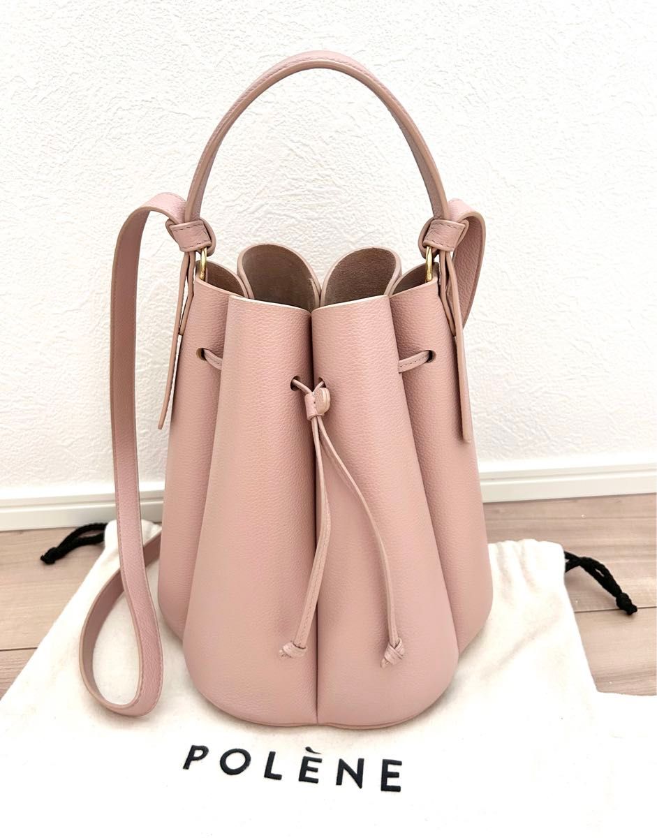 正規品美品 Polene Numero Huit Nude ポレーヌ|Yahoo!フリマ 正規品美品 Polene Numero Huit Nude ポレーヌ|Yahoo!フリマ