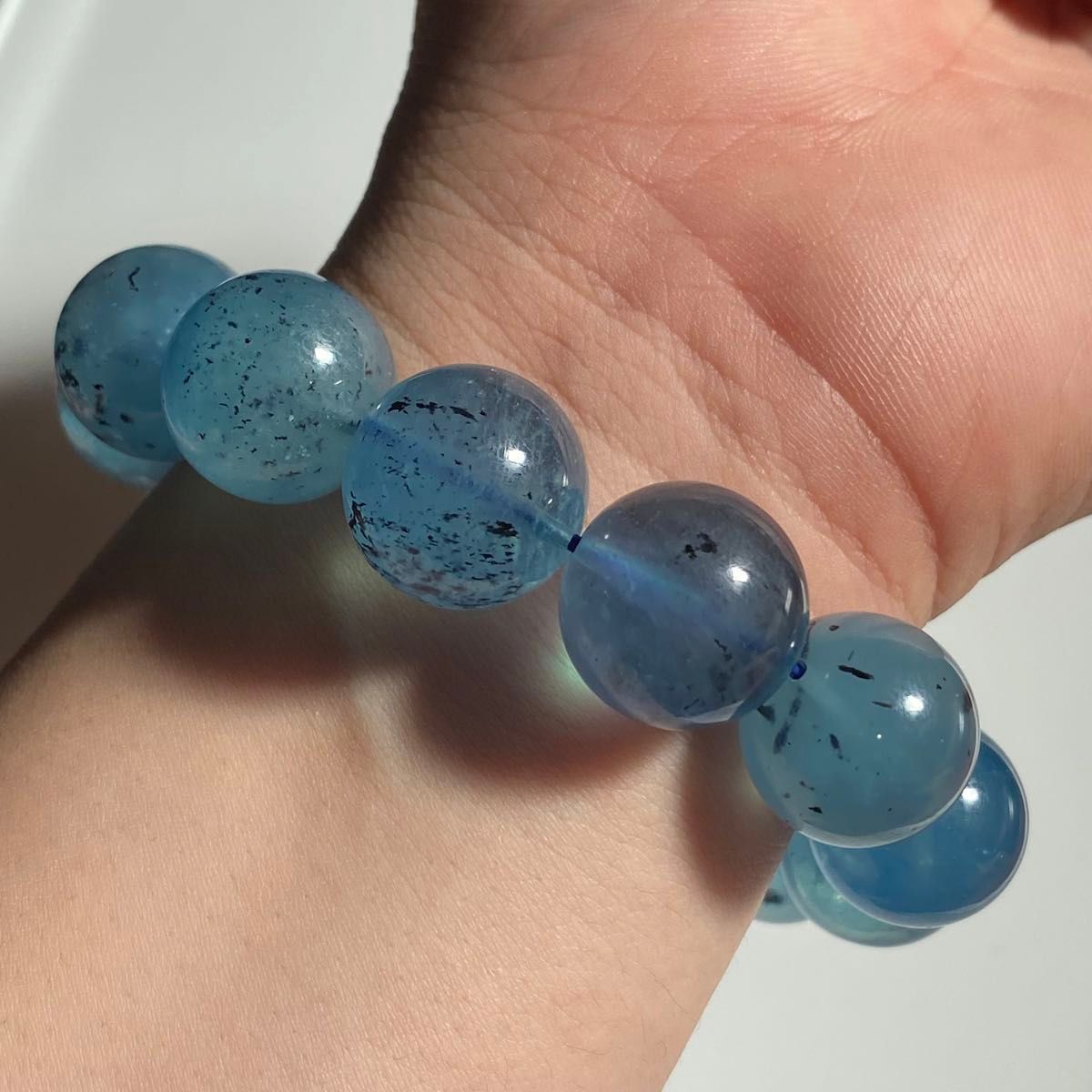 深海 デビルアクアマリン16mm|Yahoo!フリマ(旧PayPayフリマ) 深海 デビルアクアマリン16mm|Yahoo!フリマ(旧PayPayフリマ)