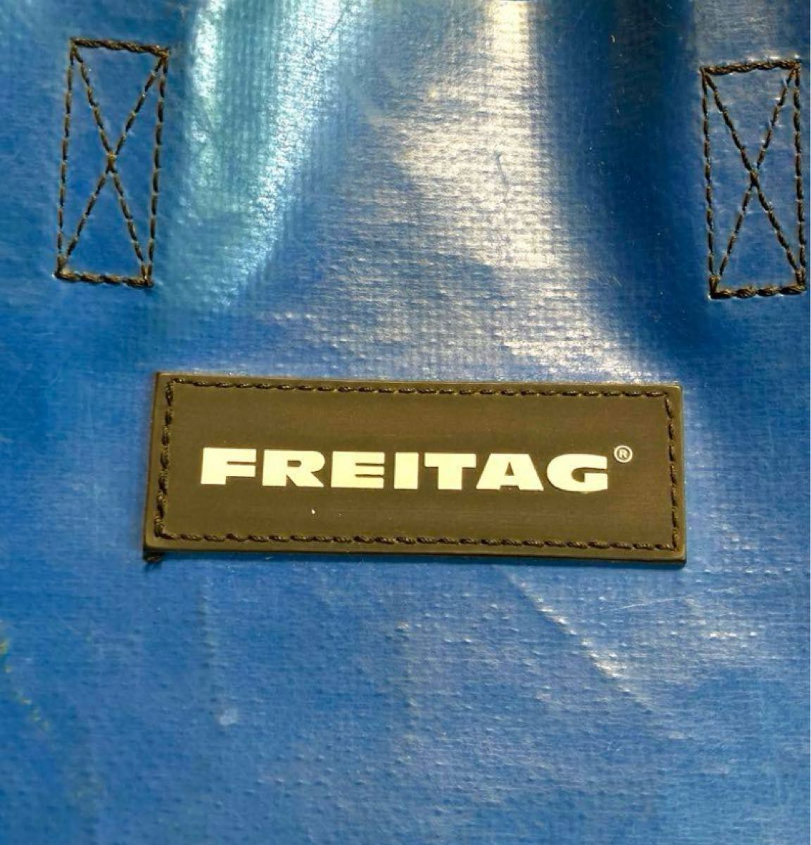 FREITAG フライターグ トートバッグ マイアミバイス MIAMIVICE FREITAG フライターグ トートバッグ マイアミバイス MIAMIVICE