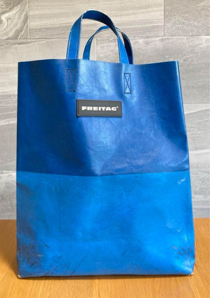 FREITAG フライターグ トートバッグ マイアミバイス MIAMIVICE FREITAG フライターグ トートバッグ マイアミバイス MIAMIVICE