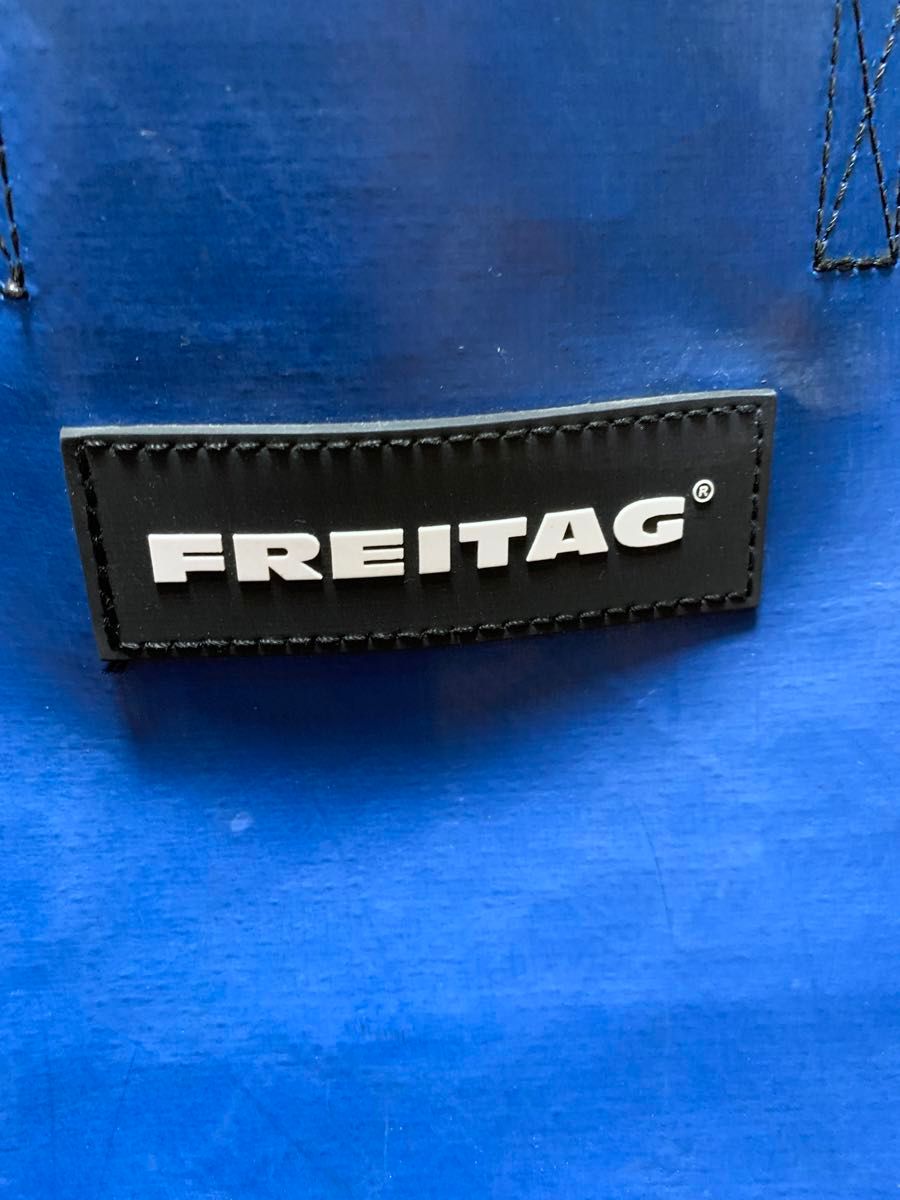 FREITAG フライターグ トートバッグ マイアミバイス MIAMIVICE FREITAG フライターグ トートバッグ マイアミバイス MIAMIVICE