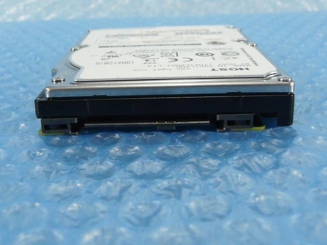 1GKT // NEC N8150-304 600GB 2.5インチHDD SAS 10K(10000)rpm 6Gb/s (HGST HUC109060CSS600) // NEC Express5800/R120d-2M 取外_画像5