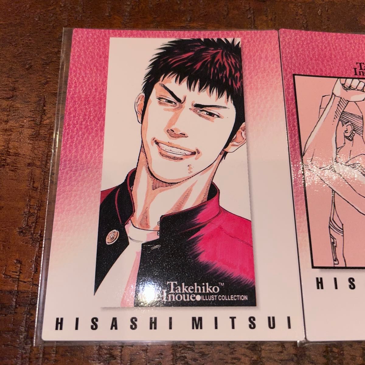 SLAM DUNK CARDDASS MASTERS NO 33 74|Yahoo!フリマ(旧PayPay SLAM DUNK CARDDASS MASTERS NO 33 74|Yahoo!フリマ(旧PayPay