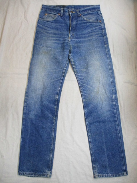 低価格で大人気の Lee W32 USA製 デニムパンツ 200-0141 リー W32 低価格で大人気の Lee W32 USA製 デニムパンツ 200-0141 リー W32