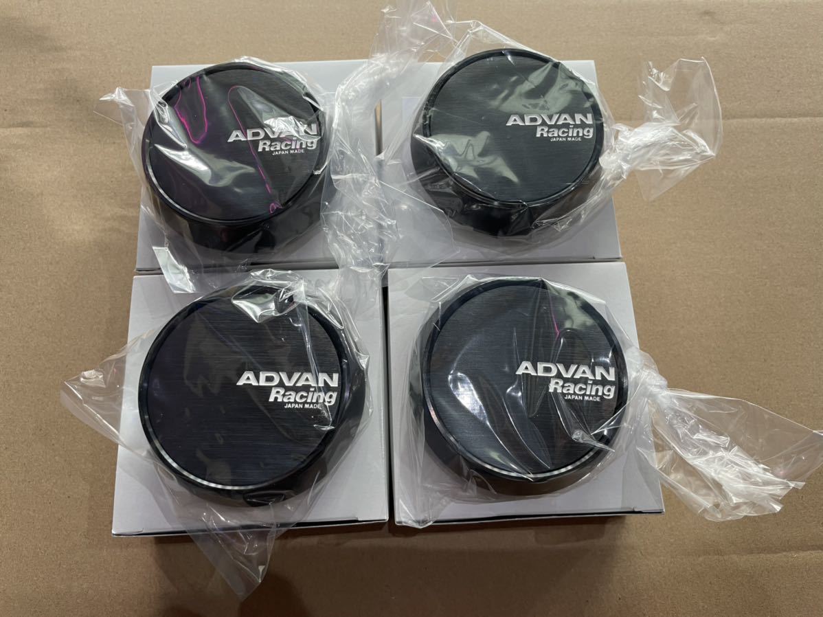 □□□ アドバンレーシング センターキャップ Z9934 73パイ □□□ アドバンレーシング センターキャップ Z9934 73パイ