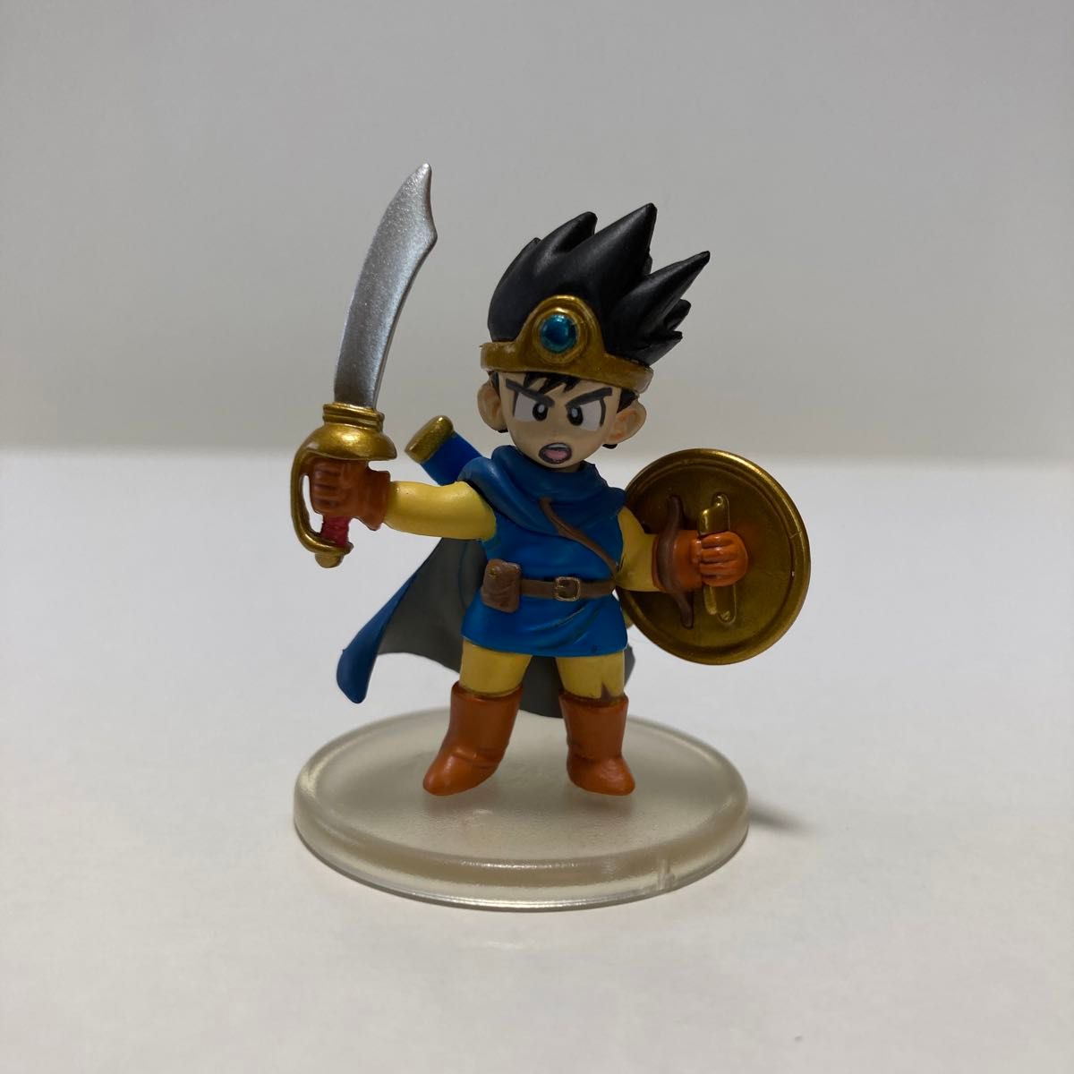 ドラゴンクエストキャラクターフィギュア勇者 - ゲームキャラクター ドラゴンクエストキャラクターフィギュア勇者 - ゲームキャラクター