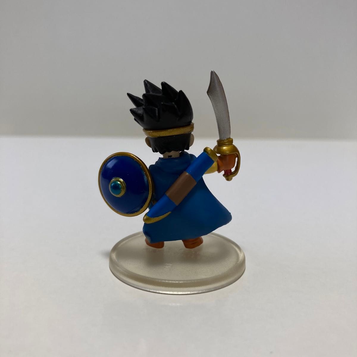 ドラゴンクエスト キャラクターフィギュアコレクション 〜ロトの ドラゴンクエスト キャラクターフィギュアコレクション 〜ロトの