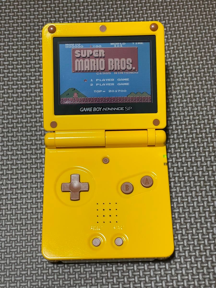 【25%OFF】 非売品ドンキーサマーキャンペーン ドンキーSP ゲームボーイ 本体