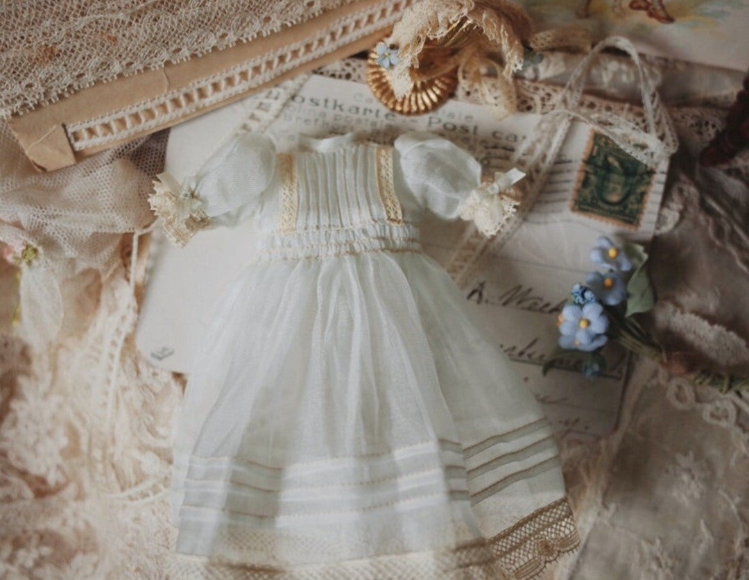 優れた品質 ドール ◇ 1/6doll アウトフィット/ドレスset outfit 有名作家様 その他