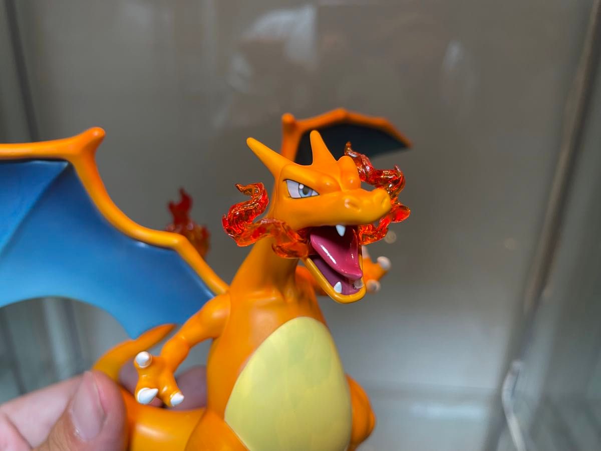 専用 ポケモンスケールワールド と同じスケール 1/20サイズ 海外 専用 ポケモンスケールワールド と同じスケール 1/20サイズ 海外