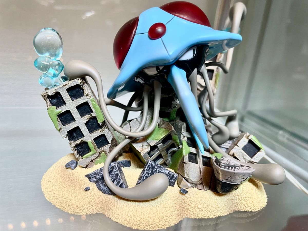 ポケモンスケールワールド と同じサイズ 1/20 海外フィギュア ポケモンスケールワールド と同じサイズ 1/20 海外フィギュア