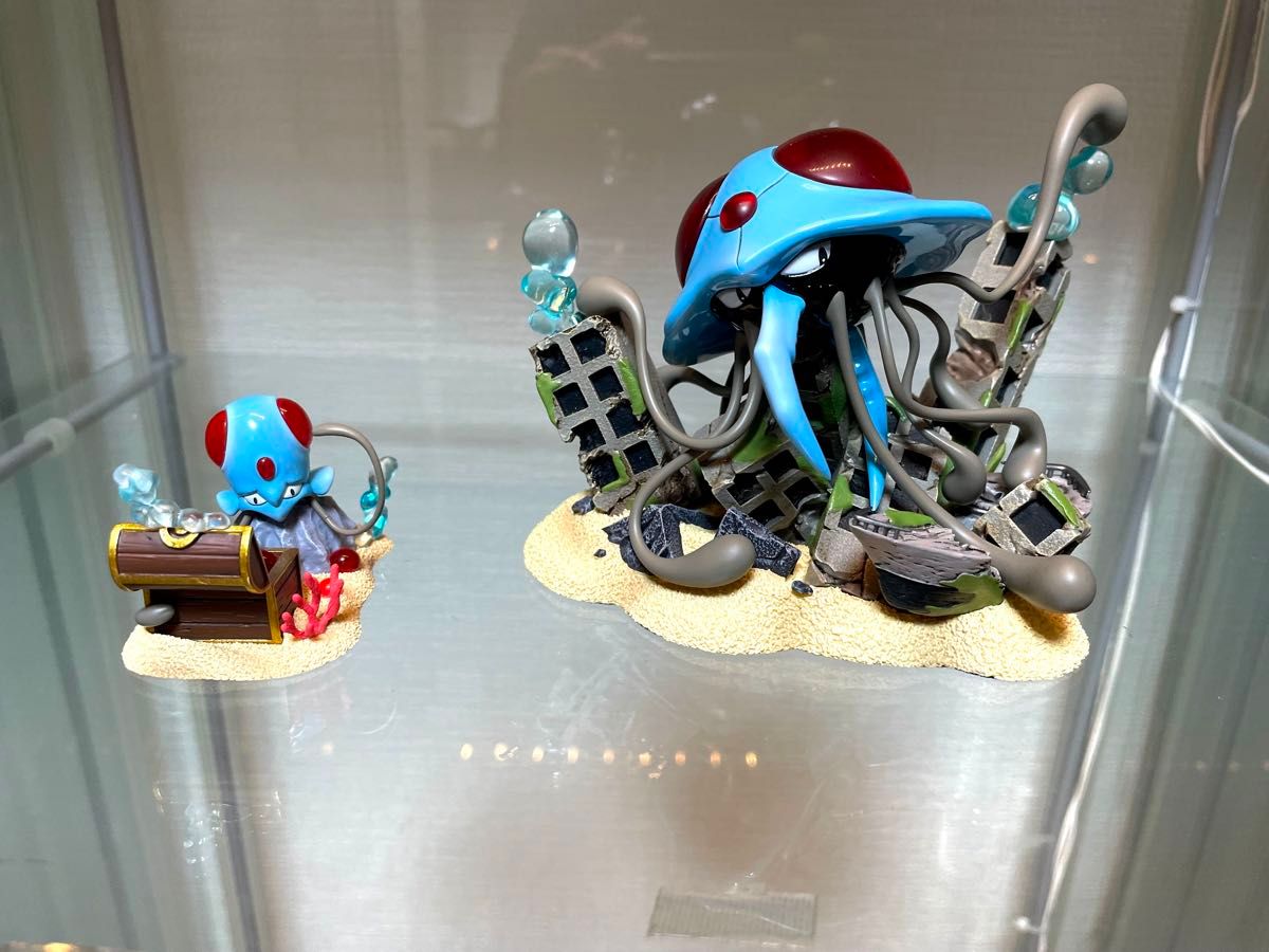 ポケモンスケールワールド と同じサイズ 1/20 海外フィギュア ポケモンスケールワールド と同じサイズ 1/20 海外フィギュア