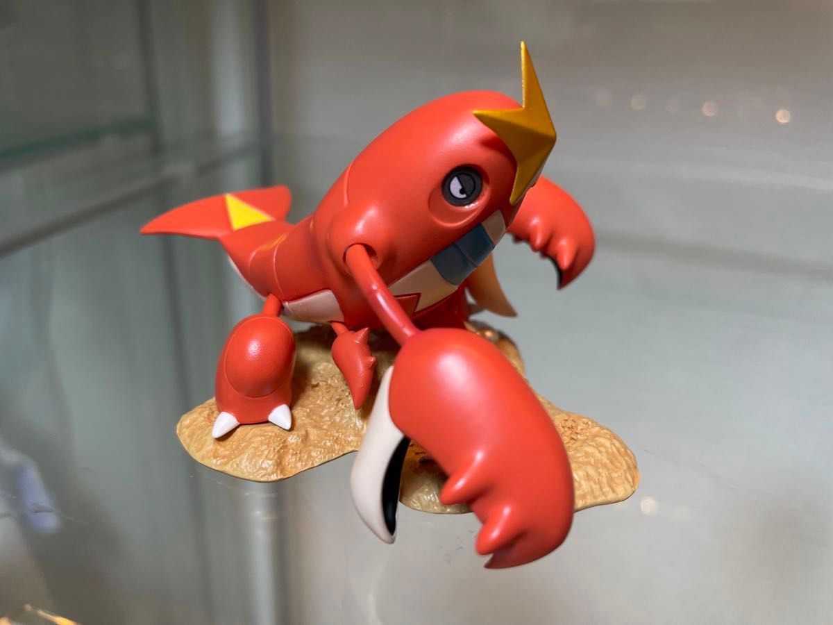 ポケモンスケールワールド と同じサイズ 1/20 海外フィギュア ポケモンスケールワールド と同じサイズ 1/20 海外フィギュア