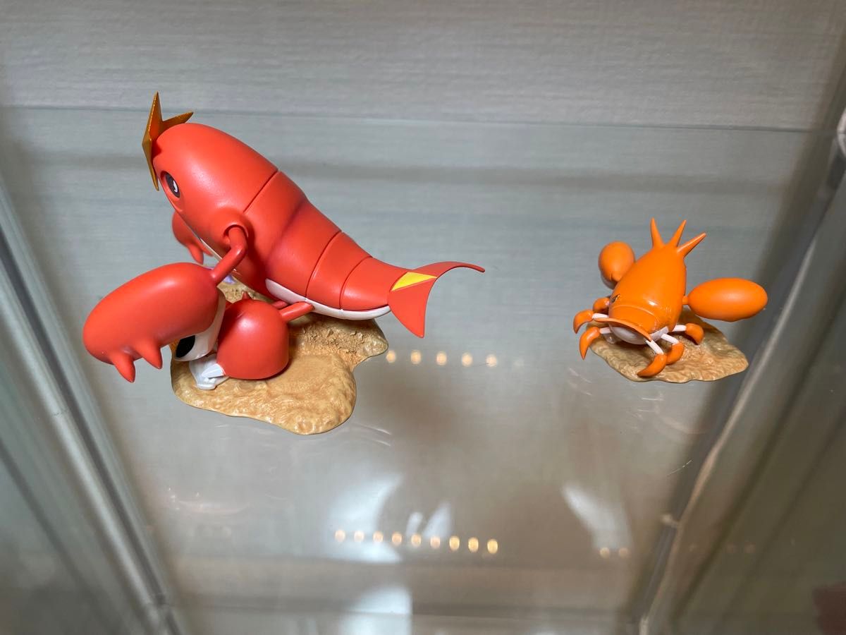 ポケモンスケールワールド と同じサイズ 1/20 海外フィギュア ポケモンスケールワールド と同じサイズ 1/20 海外フィギュア