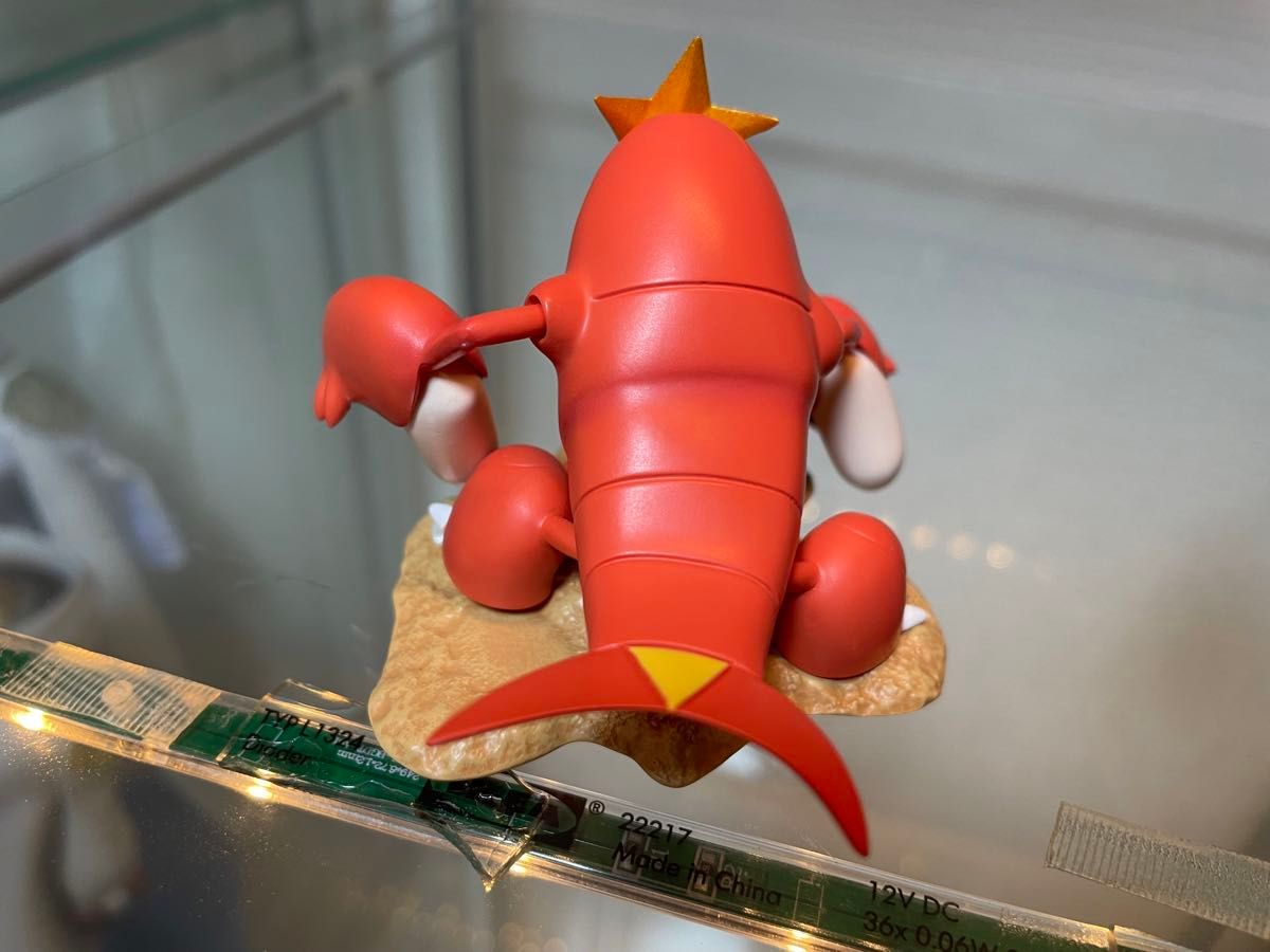 ポケモンスケールワールド と同じサイズ 1/20 海外フィギュア ポケモンスケールワールド と同じサイズ 1/20 海外フィギュア