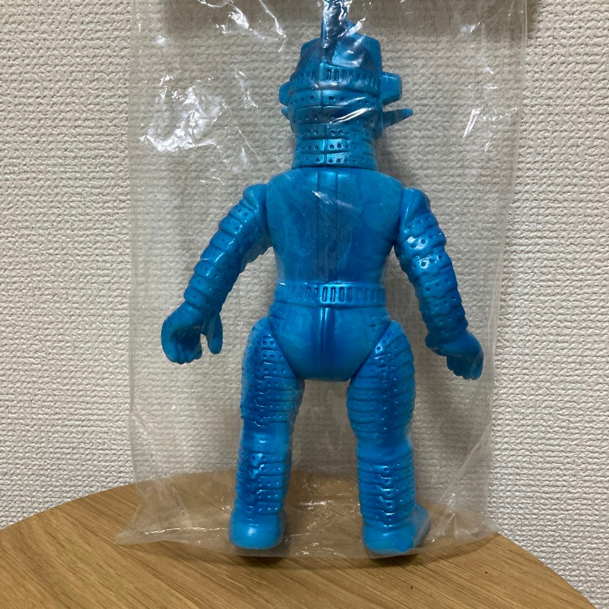 ブルマァク 復刻版怪獣シリーズ ウインダム|Yahoo!フリマ(旧 ブルマァク 復刻版怪獣シリーズ ウインダム|Yahoo!フリマ(旧