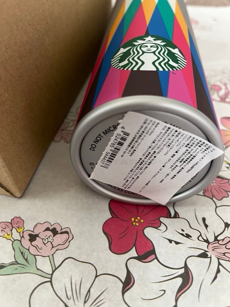 スターバックス ステンレスボトルFUJI473ml 招き猫 富士山 2024 スターバックス ステンレスボトルFUJI473ml 招き猫 富士山 2024