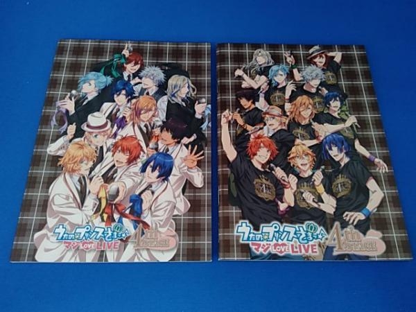 ヤフオク うたの プリンスさまっ マジlovelive 4th Stage