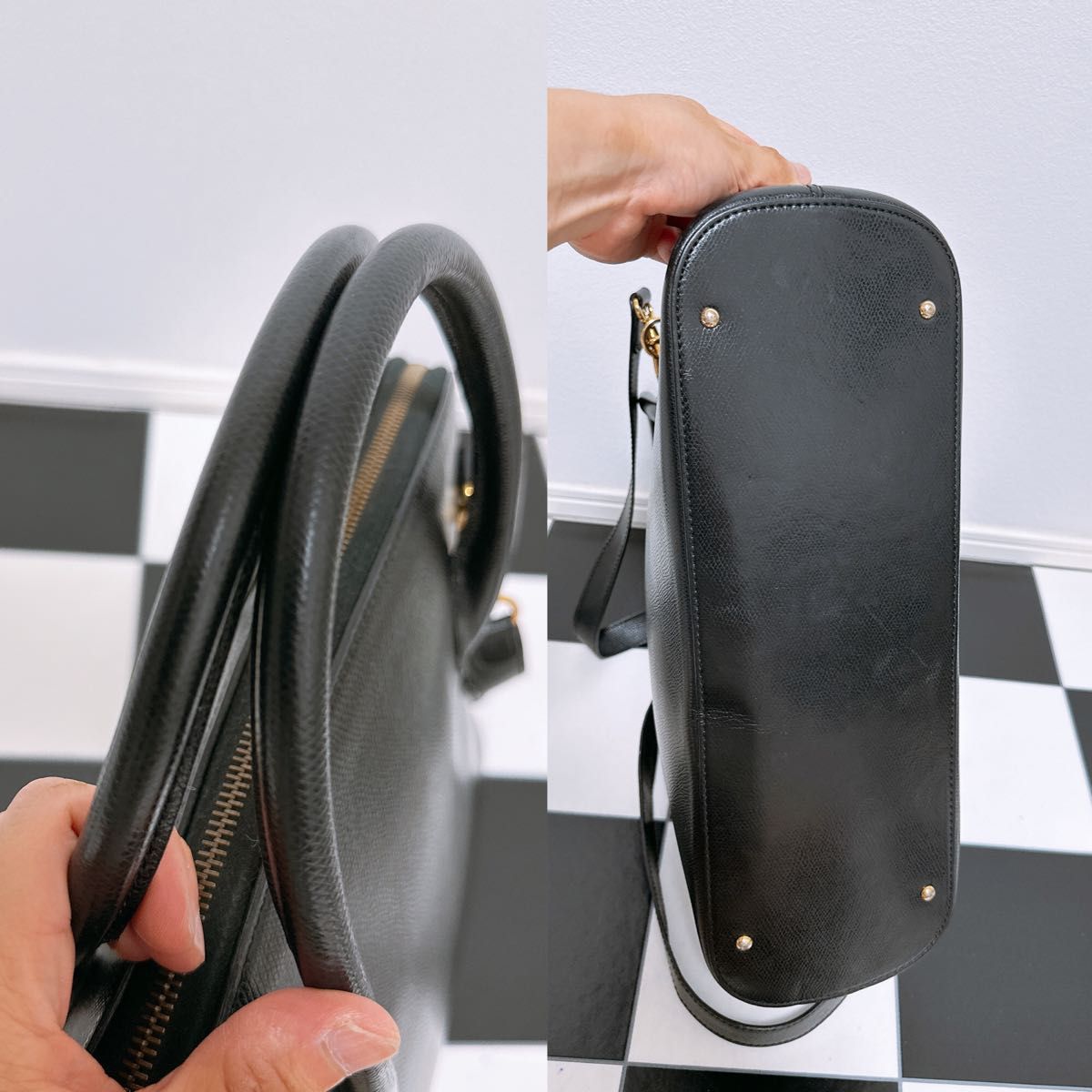 美品》CELINE(セリーヌ)2wayバッグ|Yahoo!フリマ(旧PayPayフリマ) 美品》CELINE(セリーヌ)2wayバッグ|Yahoo!フリマ(旧PayPayフリマ)