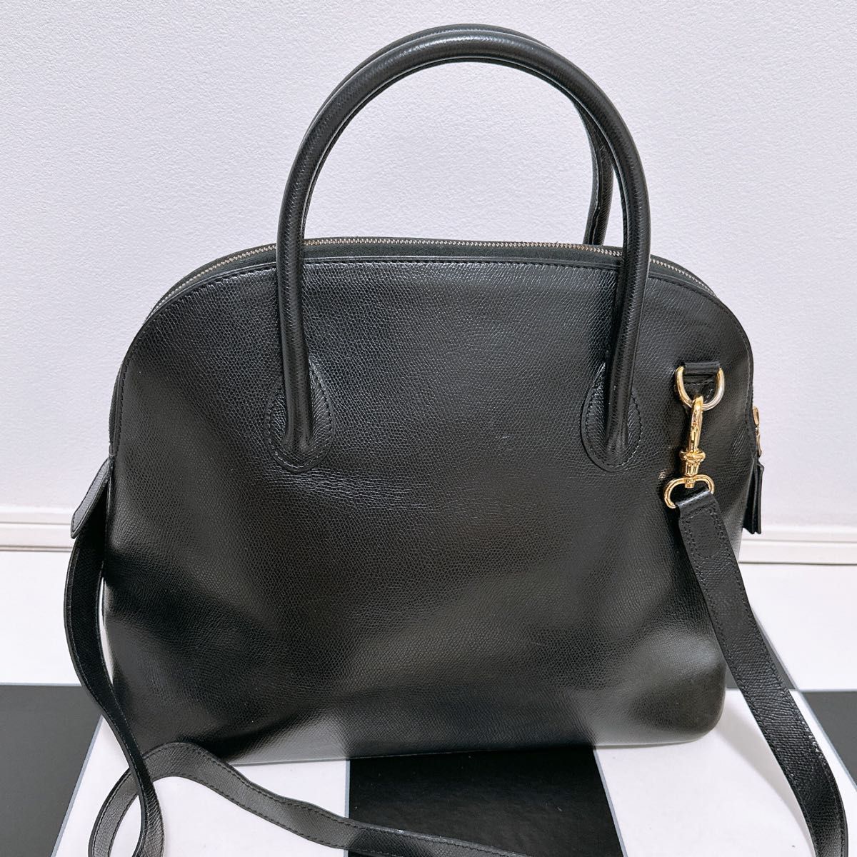 美品》CELINE(セリーヌ)2wayバッグ|Yahoo!フリマ(旧PayPayフリマ) 美品》CELINE(セリーヌ)2wayバッグ|Yahoo!フリマ(旧PayPayフリマ)