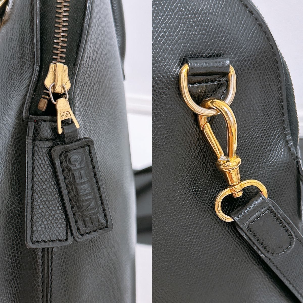 美品》CELINE(セリーヌ)2wayバッグ|Yahoo!フリマ(旧PayPayフリマ) 美品》CELINE(セリーヌ)2wayバッグ|Yahoo!フリマ(旧PayPayフリマ)
