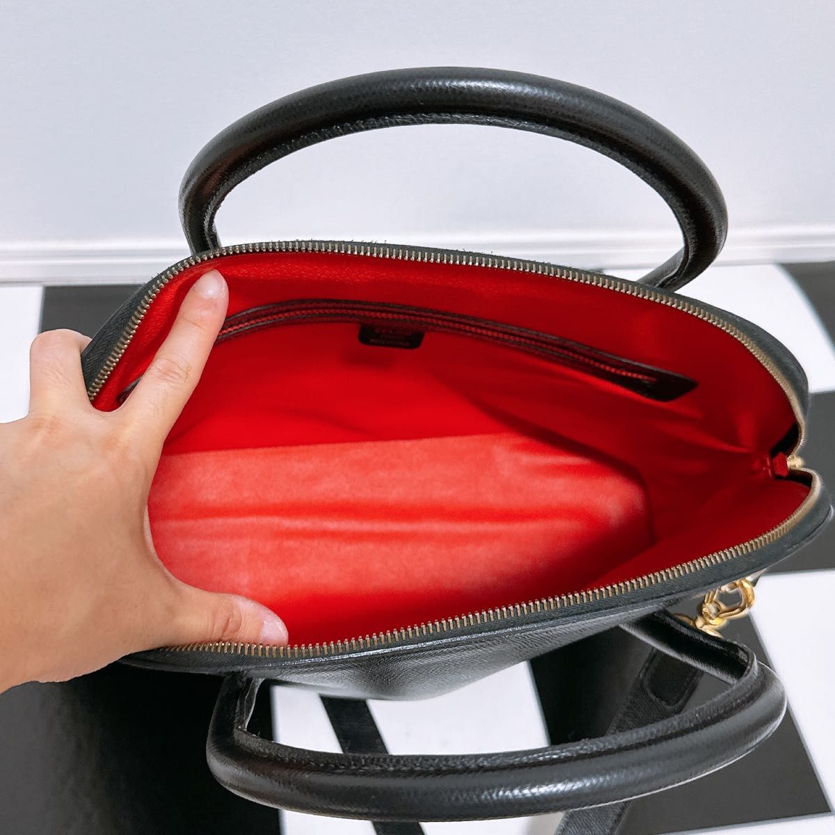 美品》CELINE(セリーヌ)2wayバッグ|Yahoo!フリマ(旧PayPayフリマ) 美品》CELINE(セリーヌ)2wayバッグ|Yahoo!フリマ(旧PayPayフリマ)