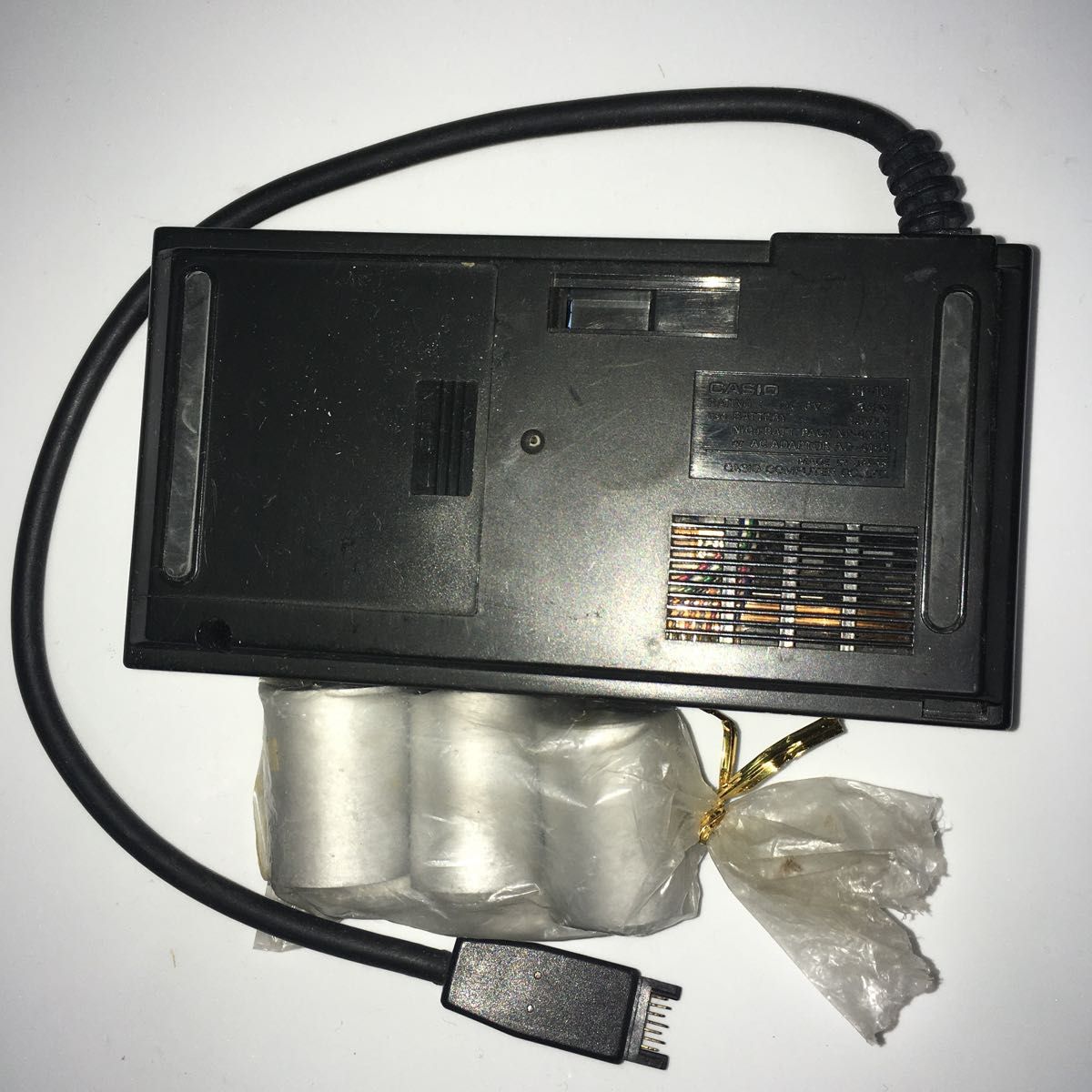 関数電卓 CASIO カシオ 計算機 昭和レトロ FX-602P 専用 関数電卓 CASIO カシオ 計算機 昭和レトロ FX-602P 専用