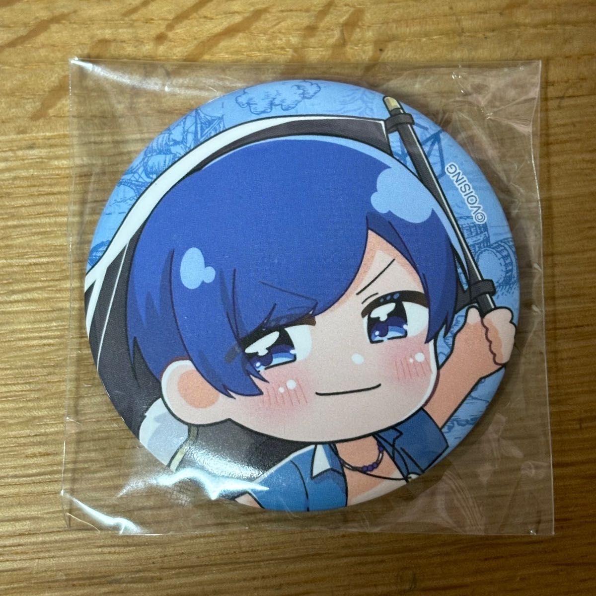 いれいす If 海賊団 デフォ 缶バッジ|Yahoo!フリマ(旧PayPay いれいす If 海賊団 デフォ 缶バッジ|Yahoo!フリマ(旧PayPay