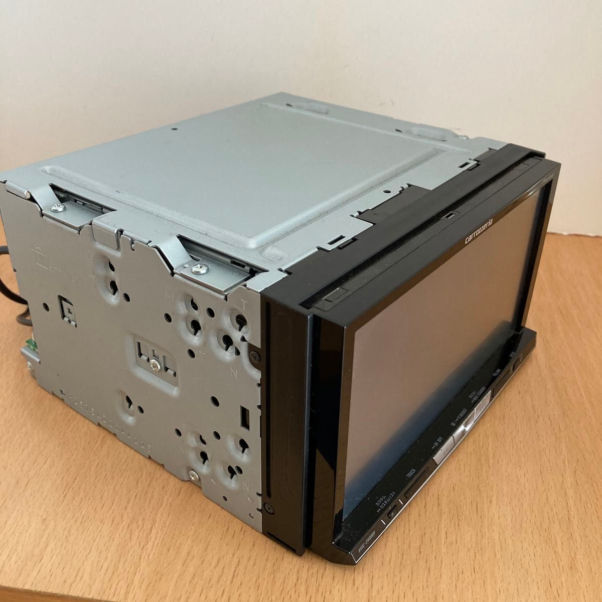 カロッツェリア AVIC-ZH0009 サイバーナビ ジャンク品 カロッツェリア サイバーナビ AVIC-ZH0009 ジャンク|Yahoo