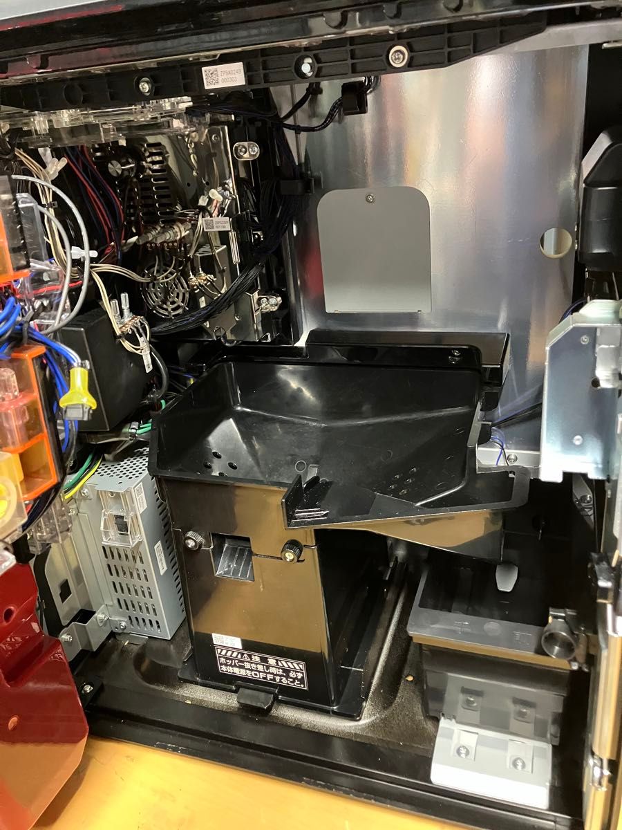 バイオハザードRE2 スロット 実機|Yahoo!フリマ(旧PayPayフリマ) バイオハザードRE2 スロット 実機|Yahoo!フリマ(旧PayPayフリマ)