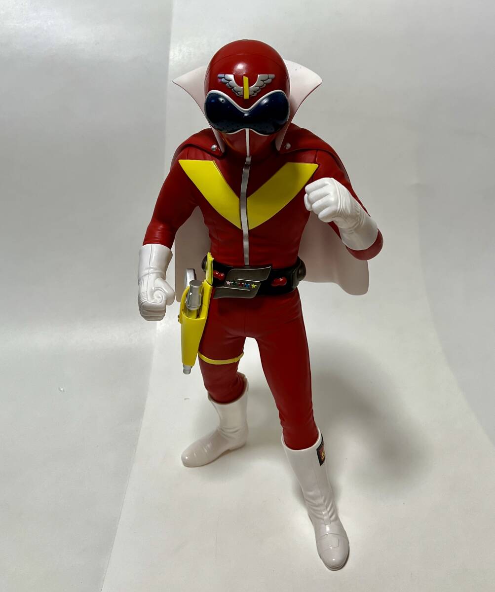 8500円 バンダイミュージアム 限定 日本製 ビッグヒーロー 8500円 バンダイミュージアム 限定 日本製 ビッグヒーロー